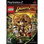 Lego Indiana Jones: The Original Adventures – Zbozi.Blesk.cz