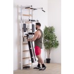 TRINFIT Elegance 240 x 70 cm + Hrazda, bradla a lavička – Zboží Mobilmania