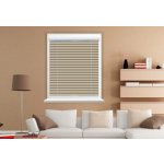 Rolux BRILANT 1100 x 1500 mm Stříbrná lesklá – Zboží Mobilmania