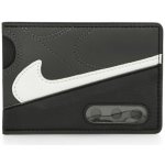 Nike ACCESSORIES ICON AIR MAX 90 CARD WALLET N.100.9740.076 Šedá – Zboží Dáma