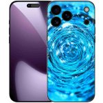 mmCase na iPhone 17 Pro Max - vodní vír – Zboží Mobilmania