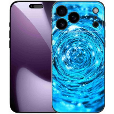 mmCase na iPhone 17 Pro Max - vodní vír – Zboží Mobilmania