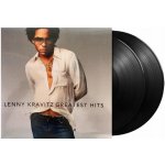 Lenny Kravitz - Greatest Hits LP – Hledejceny.cz