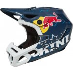 O'Neal Kini Red Bull EC 1.0 Blue/White 2025 – Hledejceny.cz