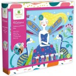 ARTISSIMO pískování glitrové Víly – Zbozi.Blesk.cz