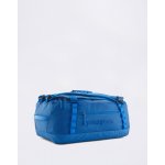 Patagonia Black Hole Duffel Endless Blue 40L – Hledejceny.cz