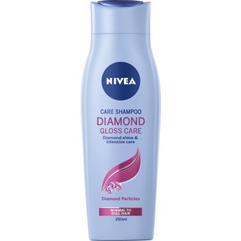 Nivea Diamond Gloss Shampoo 250 ml