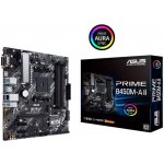 Asus PRIME B450M-A II 90MB15Z0-M0EAY0 – Zbozi.Blesk.cz