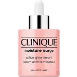 Clinique Moisture Surge Glow Serum regenerační a rozjasňující sérum 30 ml – Sleviste.cz