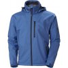 Pánská sportovní bunda Helly Hansen Crew Hooded Jacket modré