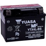 Yuasa YTX4L-BS – Sleviste.cz