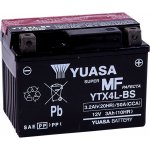 Yuasa YTX4L-BS – Hledejceny.cz