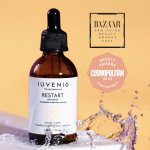 IUVENIO Restart Peeling 10% AHA + 1% BHA 50 ml – Hledejceny.cz