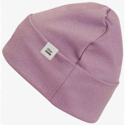 Doke Dětská čepice organic dawn pink – Hledejceny.cz