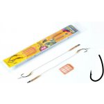 Extra Carp návazec Boilie Rig EXC 222 vel.4 2 ks – HobbyKompas.cz