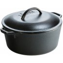 Lodge Dutch Oven 26 cm 4,7 l