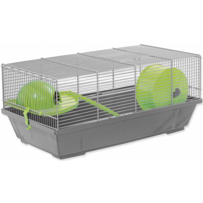 Small Animal Erik s výbavou 50,5 x 28 x 25 cm – Zboží Mobilmania