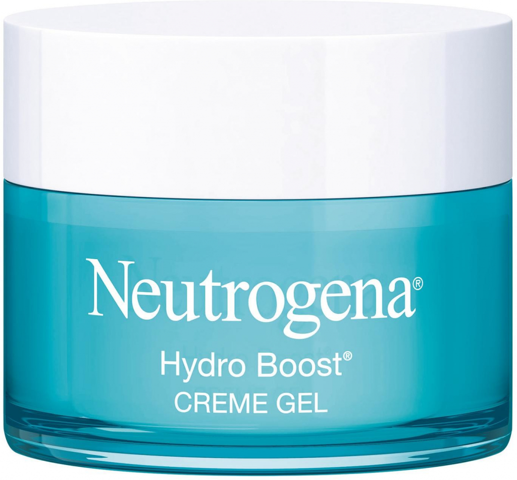 Neutrogena Hydro Boost Water Gel hydratační pleťový gel 50 ml