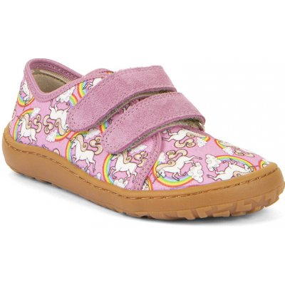 Froddo G1700422-5 white/pink – Zboží Dáma