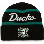 Mitchell & Ness Pánská zimní čepice Anaheim Ducks NHL Head Coach – Hledejceny.cz