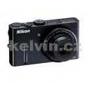 Nikon COOLPIX P300