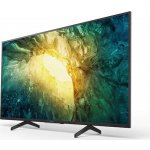 Sony Bravia KD-49X7055 – Zboží Mobilmania