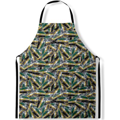 Impar Zástěra Brejlovec zelený – Hledejceny.cz