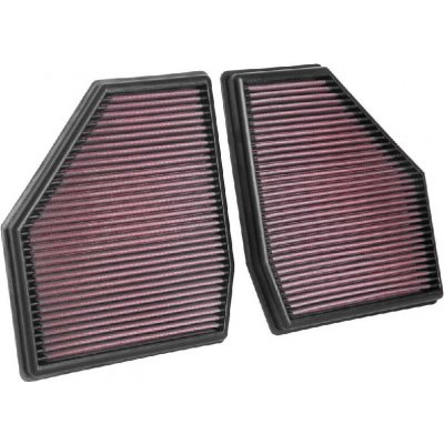 Vzduchový filtr K&N Filters 33-3128 – Hledejceny.cz