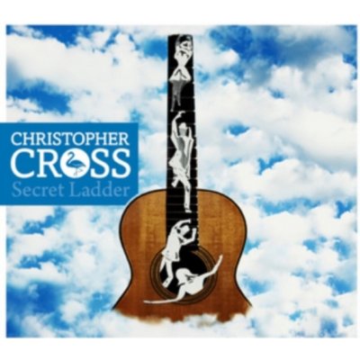 Cross Christopher - Secret Ladder CD – Hledejceny.cz