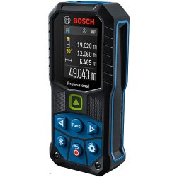 Bosch GLM 50-27 CG Professional 0.601.072.U00