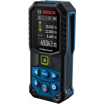 Bosch GLM 50-27 CG Professional 0.601.072.U00 – Hledejceny.cz