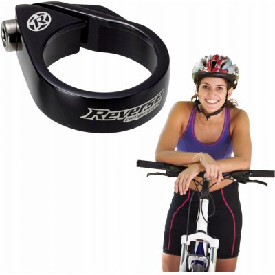 Reverse Bolt podsedlová objímka – Zboží Dáma Reverse Bolt podsedlová objímka – Zboží Dáma