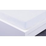 Xpose Prostěradlo mikroplyš Exclusive bílé 180x200 – Zboží Dáma