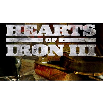Hearts of Iron 3 – Hledejceny.cz