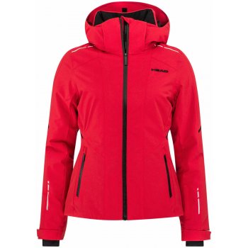 Head Element Jacket Women Red