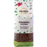 ProBio Pohanka neloupaná 400 g – Zboží Dáma