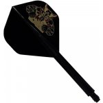 Condor AXE The Bull, standardní letky a dlouhé násadky – Hledejceny.cz