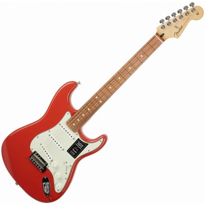 Fender Player Series Stratocaster PF – Hledejceny.cz