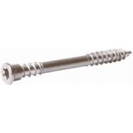 RAPI-TEC TERASO TOP TORX nerez A4 Varianta: RAPI-TEC TERASO TOP 5,5x70mm,T25,nerez A4 – Hledejceny.cz