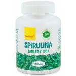 Wolfberry Spirulina BIO 100 g 200 tablet – Hledejceny.cz