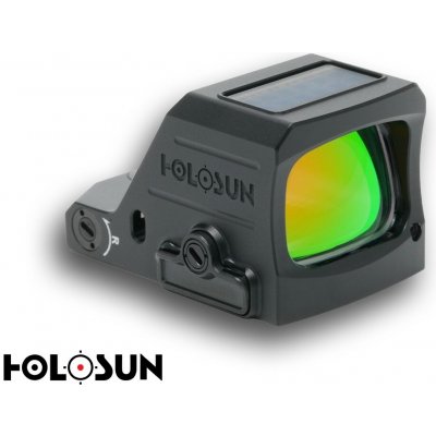 Holosun HS407C-X3 – Zboží Mobilmania