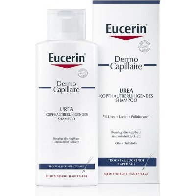 Eucerin DermoCapil. tonikum suchá pokožka 100 ml – Sleviste.cz