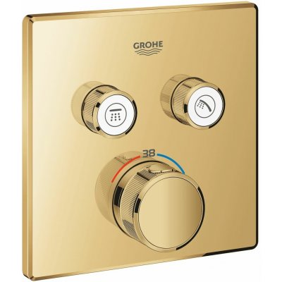 GROHE 29124GL0 – Hledejceny.cz