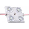 LED osvětlení V-TAC LED modul 1,44W,IP68, modrý,VT-28356, ,SKU5132 SKU5132