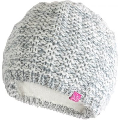 Hannah Glin Bright white – Sleviste.cz