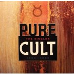 Cult - Pure Cult - Singles 1984-1995 LP – Hledejceny.cz