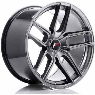Japan Racing JR25 8,5x20 5x130 ET20-41 hyper black | Zboží Auto