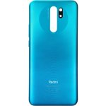 Kryt Xiaomi Redmi 9 zadní zelený – Zboží Živě