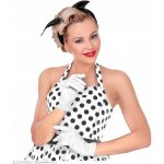 Rukavice Bílé Mikuláš – Zboží Dáma