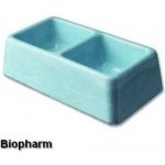 Jiří Tvaroh - BEMI Dvojmiska betonová 2 x 100 ml 200 ml – Zboží Dáma